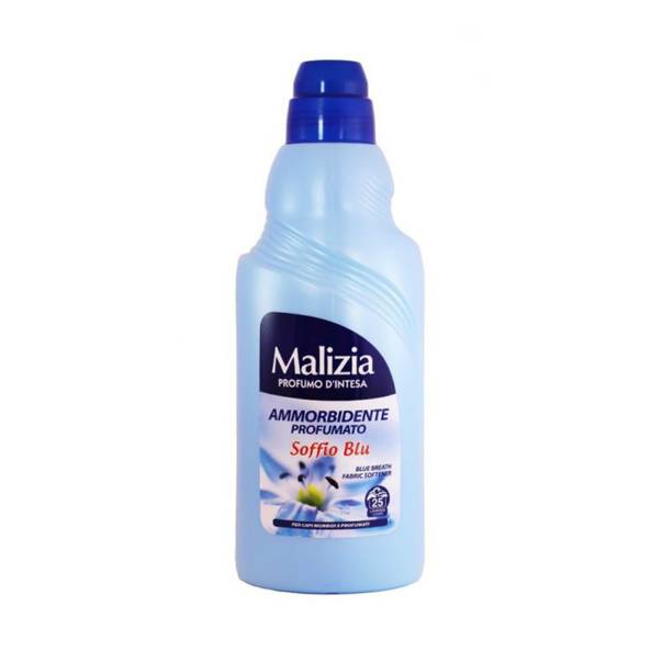 Malizia Balsam Rufe Soffio Blu 2L