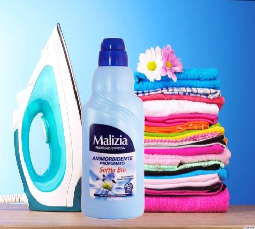 Malizia Balsam Rufe Soffio Blu 2L