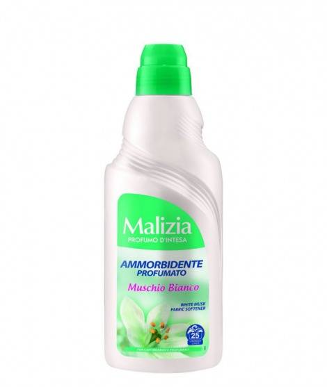 Malizia Balsam Rufe Muschio Bianco 2L