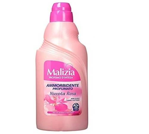 Malizia balsam de rufe Nuvola Rosa 2 L - imagine 2