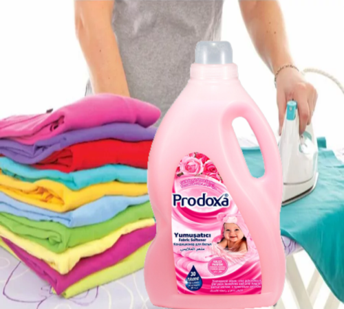 Prodaxa Balsam de Rufe Rose 3L