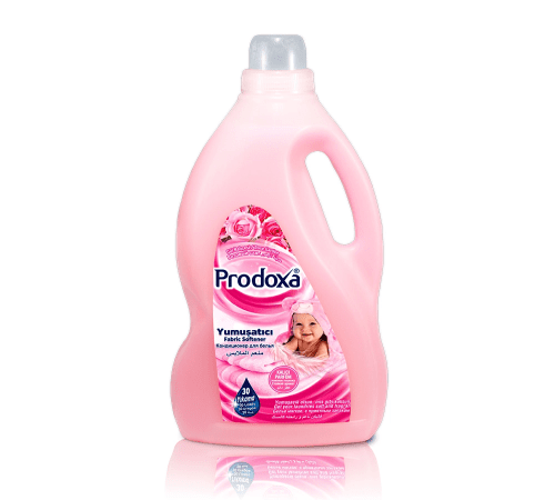 Prodaxa Balsam de Rufe Rose 3L - imagine 2