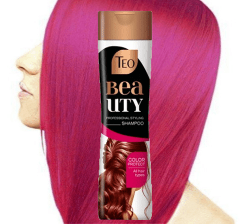 Teo Șampon Beauty Color Protect 350ml